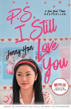 P.S. I Still Love You, Volume 2 - Jenny Han