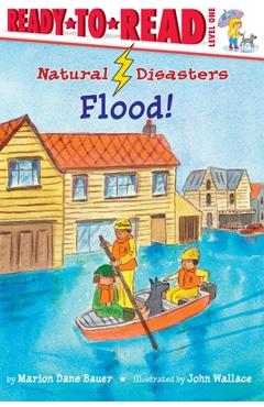 Flood! - Marion Dane Bauer