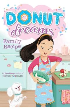 Family Recipe, Volume 3 - Coco Simon