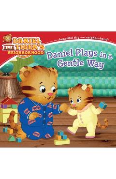 Daniel Plays in a Gentle Way - Alexandra Cassel Schwartz