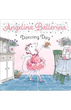 Dancing Day - Katharine Holabird