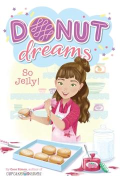 So Jelly!, Volume 2 - Coco Simon