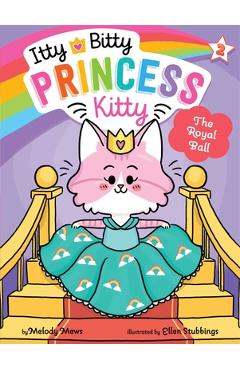 The Royal Ball, Volume 2 - Melody Mews