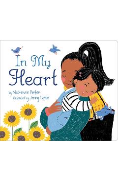 In My Heart - Mackenzie Porter