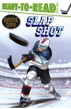 Slap Shot - David Sabino