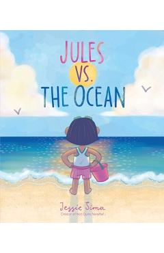 Jules vs. the Ocean - Jessie Sima