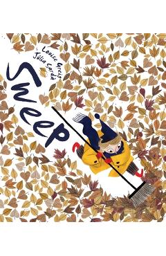 Sweep - Louise Greig