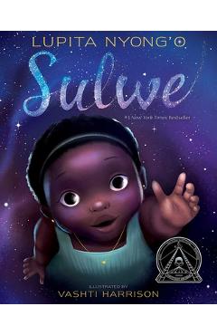 Sulwe - Lupita Nyong\'o