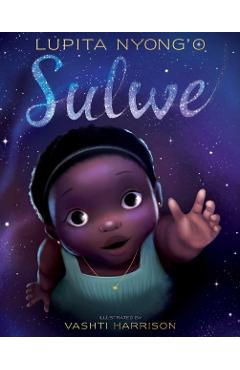 Sulwe - Lupita Nyong'o