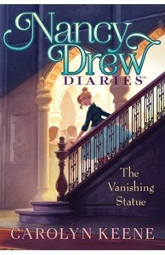 The Vanishing Statue - Carolyn Keene
