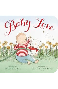 Baby love - angela diterlizzi
