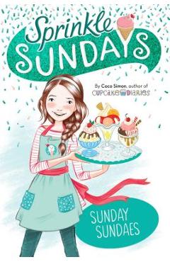 Sunday Sundaes, Volume 1 - Coco Simon