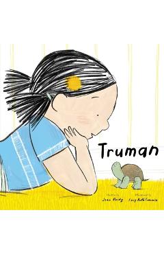 Truman - Jean Reidy