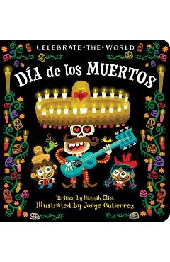 D�a de los Muertos