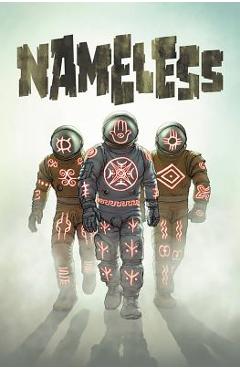 Nameless - Grant Morrison