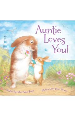 Auntie Loves You!