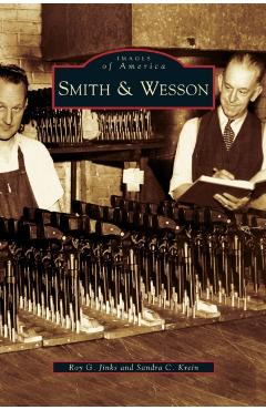Smith & Wesson - Roy G. Jinks - Imagine 1