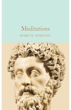 Meditations - Marcus Aurelius