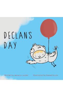 Declan\'s Day - Jessica Lauder