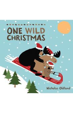 One Wild Christmas - Nicholas Oldland