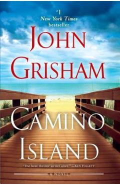 Camino Island - John Grisham