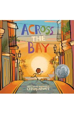 Across the Bay - Carlos Aponte