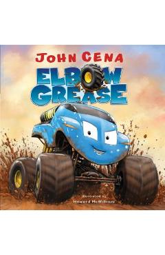 Elbow Grease - John Cena