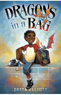 Dragons in a Bag - Zetta Elliott