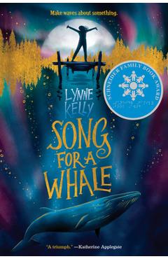 Song for a Whale - Lynne Kelly