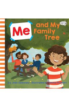 Me and My Family Tree - Joan Sweeney