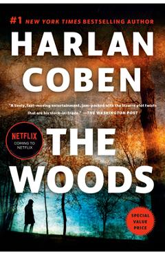 The Woods - Harlan Coben