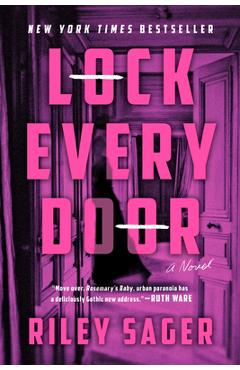 Lock Every Door - Riley Sager