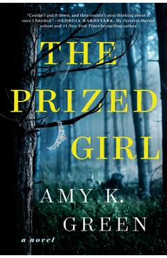 The Prized Girl - Amy K. Green