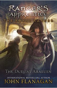 Duel at Araluen - John Flanagan