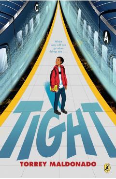 Tight - Torrey Maldonado