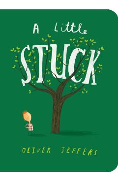 A Little Stuck