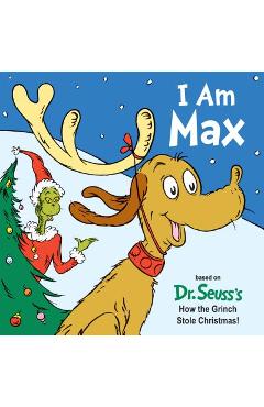 I Am Max - Astrid Holm