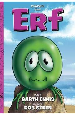 Erf - Garth Ennis