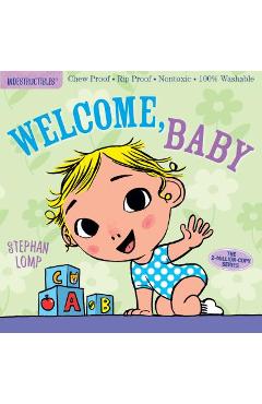 Indestructibles: Welcome, Baby
