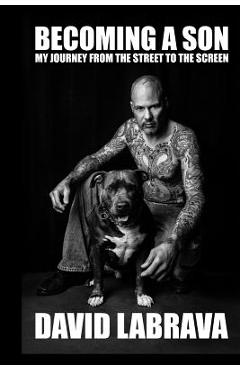 Becoming A Son - David Labrava