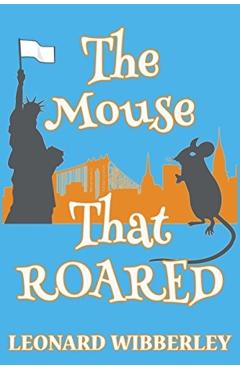 The Mouse That Roared - Leonard Wibberley - Imagine 1