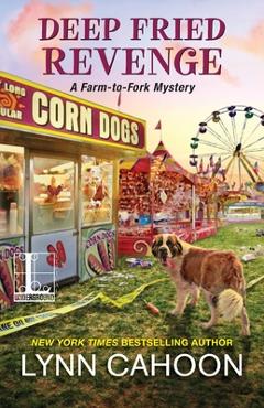 Deep Fried Revenge - Lynn Cahoon
