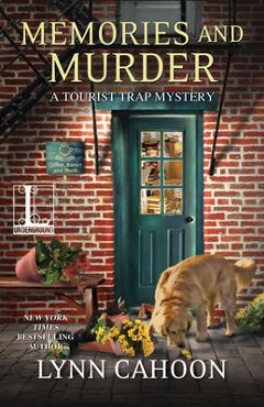 Memories and murder - lynn cahoon