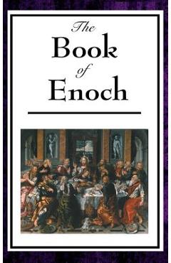 The Book of Enoch - Enoch