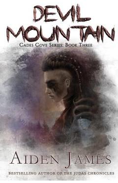 Devil Mountain - Aiden James