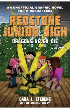 Dragons Never Die - Cara J. Stevens