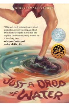 Just a Drop of Water - Kerry O. Cerra