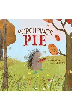 Porcupine\'s Pie - Laura Renauld