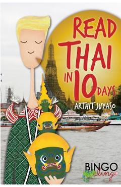 Read Thai in 10 Days - Bingo Lingo