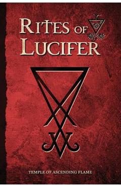 Rites of Lucifer - Asenath Mason